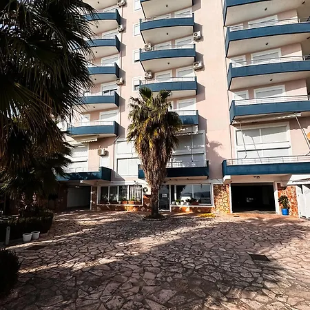 Alice Apartamento *