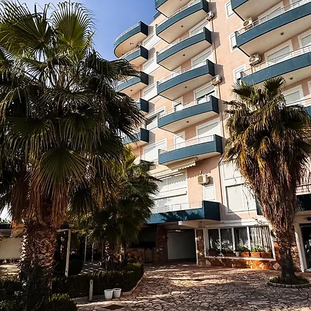 Alice Apartamento Sarandë
