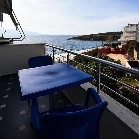 Alice Apartamento Sarandë