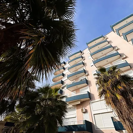 Apartment Alice Sarandë