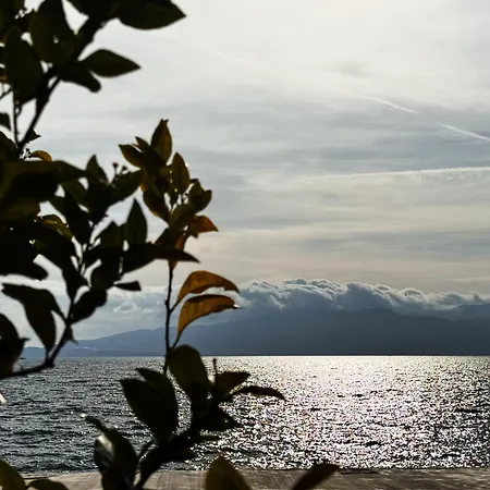 Alice Apartamento Sarandë